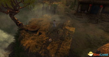 《侠客风云传：前传》深度评测，国产武侠风再升级，探寻江湖新境界