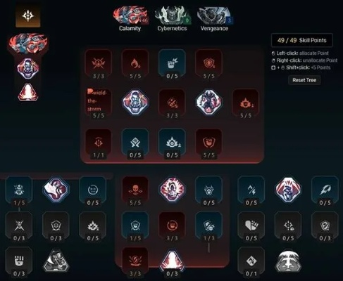 亚蒙红色猛攻流BD攻略：揭秘全新高效搭配技巧