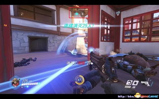 深度解析：英雄集结，3DM《守望先锋》评测揭示新篇章