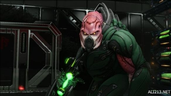 《幽浮2》策略巅峰再临，九分佳作引领新潮流