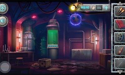 《光芒困兽》市政厅二楼密室解密攻略，解锁新价值宝藏