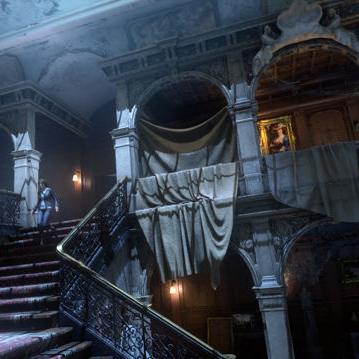 古墓丽影崛起深度解析：揭秘沉浸式冒险新体验