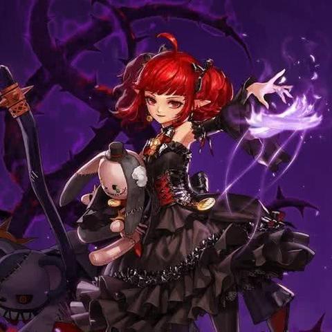 绿系魔女装备攻略：揭秘全新强力配置！