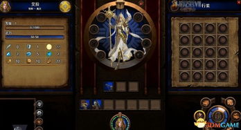 《魔法门7》评测：中庸之作升级，英雄新篇章再启