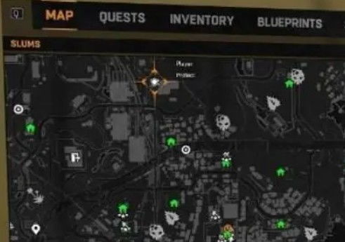 《消逝光芒》橘子酒店密室解密，解锁财富新密码