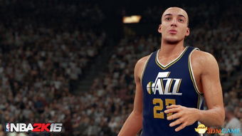 深度体验解析：NBA2K16 PC版制作升级8分评测揭秘新亮点