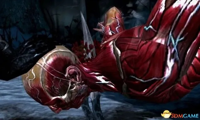 少儿不宜大作深度解析：3DM《真人快打X》评测揭秘新视角