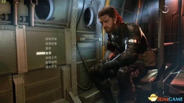 孤胆英雄终章，揭秘《合金装备5：原爆点》全新价值体验