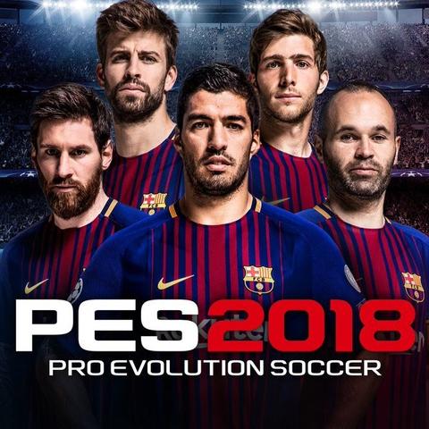 球迷热捧，玩家好评，《PES2015》评测：足球盛宴新高度