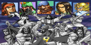 《三国战纪》评测:情怀之外,新视角揭示游戏新价值 《三国战纪》评测:情怀之外,新视角揭示游戏新价值