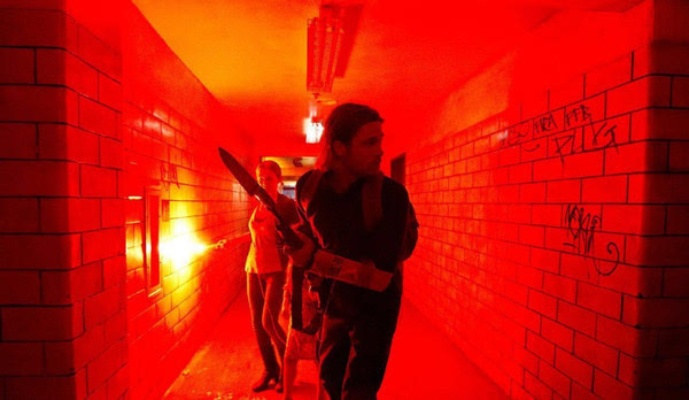 血浆盛宴探秘：超现实恶灵之旅深度解析