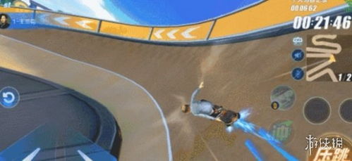 《极速滑板》联机攻略：常见问题解析+技巧提升