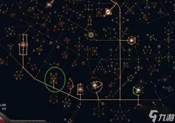 《流放之路2》纯辅战术家BD攻略：深度解析新战术精髓