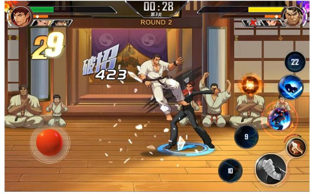 群狼之城独舞蜂忍，超忍蜂连段新解密