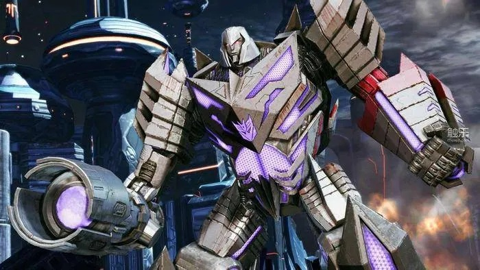 《变形金刚：暗焰崛起》粉丝经济解析，深度挖掘游戏价值新维度
