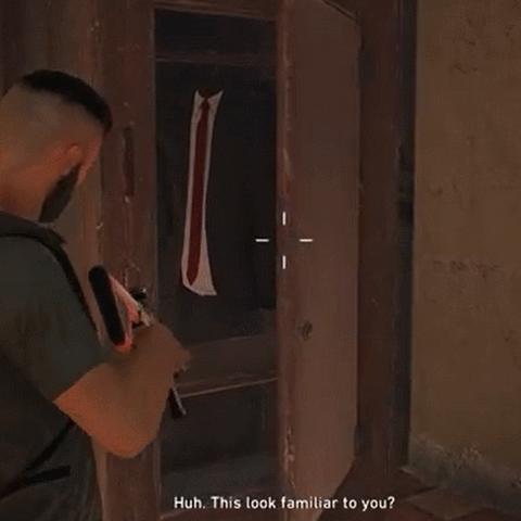 《Hitman Go》手游深度解析：杀手47的智慧之旅，策略新体验