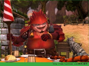 兼顾新老玩家，魔界村OL新体验，8分佳作引领潮流