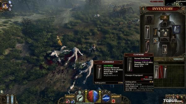 《范海辛惊奇之旅2》BETA评测：深度剖析，经典再现，游戏革新之旅