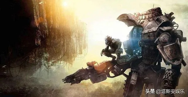 《泰坦陨落》神作降临，九分评价见证巅峰之作