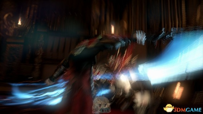 《暗影之王2》评测：狗尾续貂升级，暗黑元素再创新高