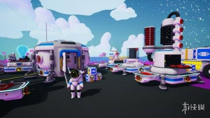 大气改写新视角，揭秘《星际探险家》全新魅力