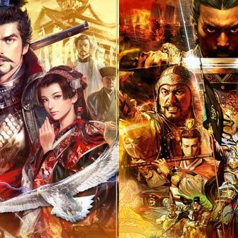 《信长之野望14》DEMO深度评测：创新体验，8.5分力荐佳作