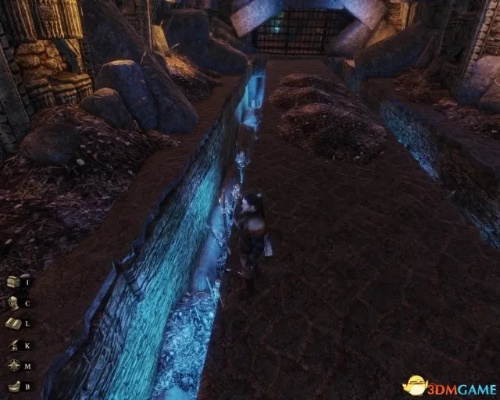 《瞳孔：恶魔之眼》深度评测：轻松休闲，沉浸式冒险体验新篇章