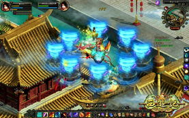 《奴役：西游记》重燃经典，冷饭炒出新风味，体验全新游戏价值