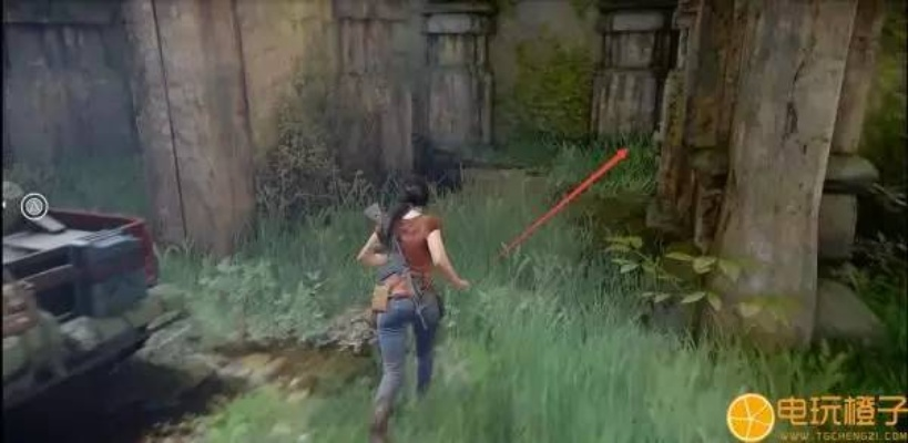 废弃强化人矿井开启攻略：解锁神秘宝藏新途径