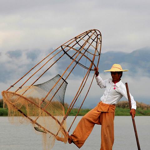 《刺客信条影》捕鱼大师斗笠攻略：轻松解锁独特装备