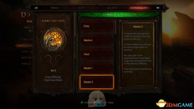 《暗黑破坏神3》主机版深度体验：PC玩家改写评测，揭示全新游戏价值