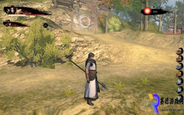 《御天降魔传》试玩版深度解析：惊喜连连，期待值飙升！