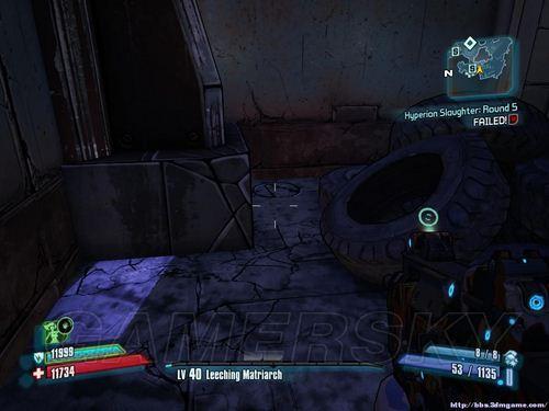 《无主之地4》凯洛斯全域寻宝攻略，揭秘宝藏分布新秘境