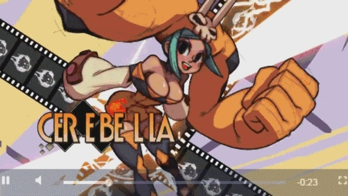 《骷髅女孩》评测：深度剖析Por una Cabeza，探寻游戏魅力新境界