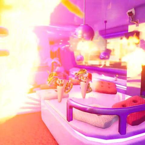 《百战天虫：氏族战争》深度评测：氏族新战纪，虫虫再升级