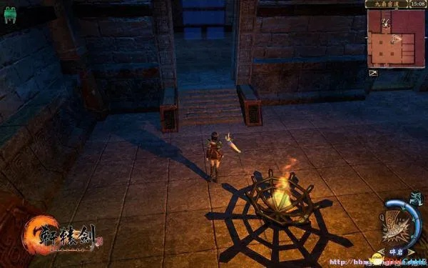 《轩辕剑6》评测：前作阴影难破，创新元素初现