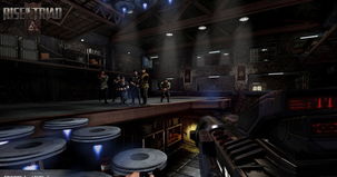 《龙霸三合会》深度解析：另类毁灭公爵，揭秘游戏新境界