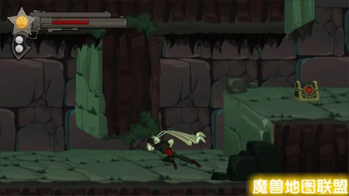 《达斯蒂复仇》评测：勇敢尝试新视角，游戏革新再升级