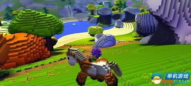 夏日魔方盛宴，3DM《魔方世界》评测：首选休闲新宠