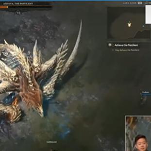 暗黑武侠风席卷，《横扫天下》评测：体验全新暗黑江湖