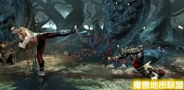 解剖医生修炼指南：揭秘《真人快打9》的深度体验