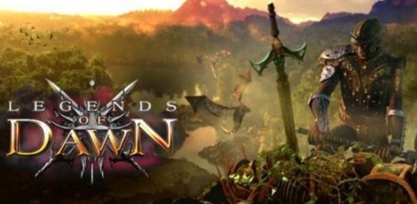 《黎明传说》评测：经典重铸，新视角下的奇幻之旅