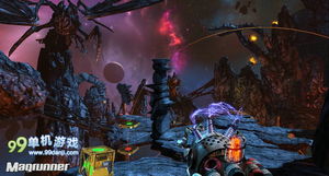 《磁力高手：黑暗脉冲》深度评测：小众解谜新体验，探索未知领域