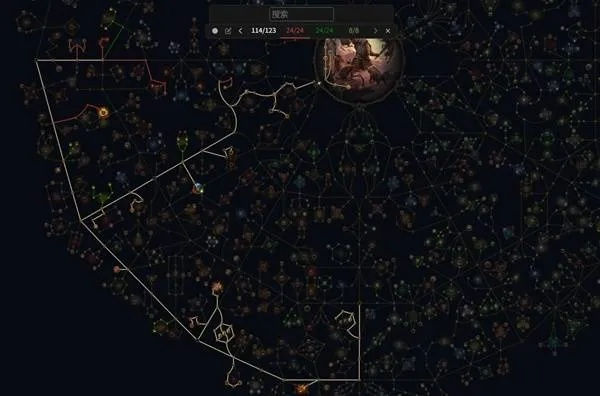 《战神盾墙：深度解析《流放之路2》战争使者新流派》