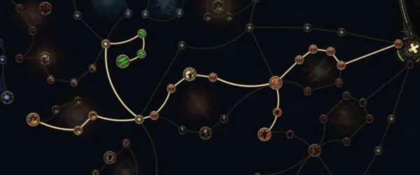 《跃击泰坦攻略》跃击流天赋加点全解析，玩转《流放之路2》新境界