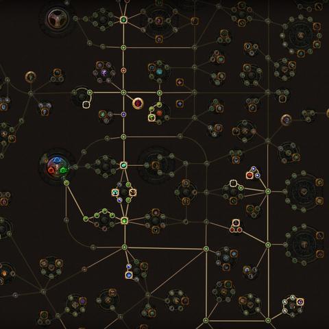 《流放之路2》0.3版毒瓶BD攻略：全面解析追猎者新战术精髓