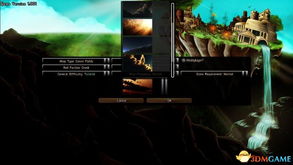 《天宫崩塌》评测：简化王权文明，重塑全新游戏体验