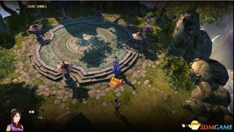 仙岛再聚，新仙剑ONLINE评测：探寻仙灵岛新价值