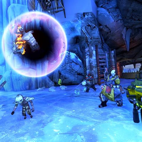 《无主之地4》超级士兵护盾+无限弹药独门秘籍大公开