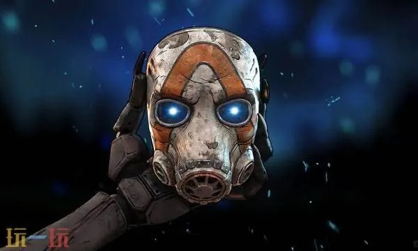 《无主之地4》9月17日独家兑换码，解锁骷髅宝藏新秘籍